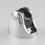 Adjust Drilling Hand Held Shower Holder Moisture Proof For Bathroom