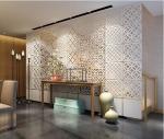 Hairline Black Stainless Steel Wall Panels For Office/Room/Interior Decoration
