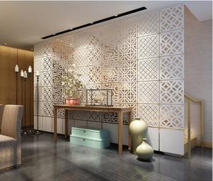 Wholesale Hairline Black Stainless Steel Wall Panels For Hotels/Villa/Lobby/Shopping Mall from china suppliers
