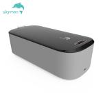 40KHz Ultrasonic Glasses Cleaner Ultrasonic Washing Machine With SUS304 Basket
