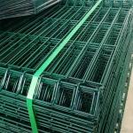 Hot Sale Best Quality Pvc Welded Iron Wire Mesh From Mesh Fence Pvc Coated