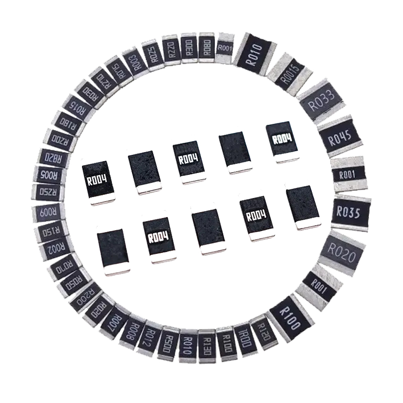 50 250W 47 Ohm Smd Capacitor Resistor Block