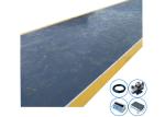 6mm U-Shaped Beams Heavy Duty Weighbridge 100 Tons 70T 60T
