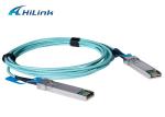 SFP28-25G-AOC10M 25G Aoc SFP28 10m Active Optical Cable