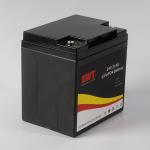 24V 21AH Lithium Iron LifePO4 Battery Pack for Power Supply and Low Environmenta