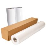 Waterproof Inkjet Polypropylene Poster Banner 200mic Matte PP Synthetic Paper