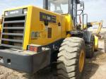 japanese used komatsu wa380-3 wheel loader ready for sale