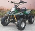 electric ATV 500w,800w,1000w. 36v(48V), 17A.Popular model,good quality