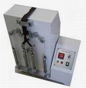 Wholesale HTF-022 Zipper Fatigue Tester from china suppliers