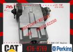 CAT330D C9 Fuel Injection Pump 476-8769 Supply Pump 4768769 20R1636 Injector