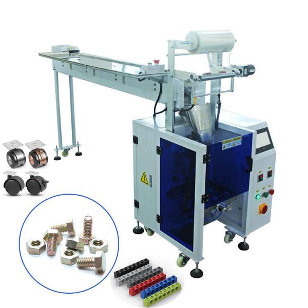 Good Quality Automatic Botton Nail Nuts Bolt Screw Toy Counting Packing