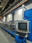 Hydraulic Piston Pump Motor Pressure Fatigue Life Test Pressure Pulse Test Bench