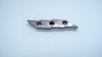 Tungsten Alloy Hard Carbide Polycrystalline Diamond Inserts For PCBN Cutter