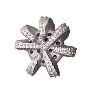 Wholesale Steel Body PDC Drill Bits Ultimate Solution For High Performance Drilling In Oil And Gas Industry from china suppliers