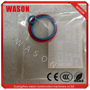Wholesale Factory Direct Sale Excavator Seal Kit 249-0713 2490713 For Cat Injectors from china suppliers