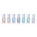 10ml 12ml Colored Star Anise Ball Bottle Glass Bead Colored Roller Bottles Eight