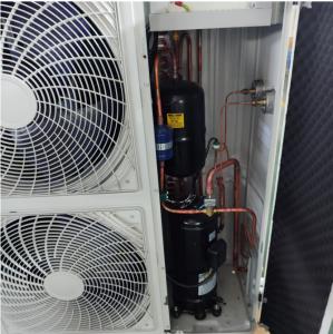 Wholesale Frequency Conversion Scroll Condensing Unit For Supermarket from china suppliers