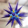 Buy cheap LED Thorn Inflatable Star for Party and Event Decor from wholesalers