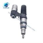 High Quality Diesel Engine Parts Diesel Fuel Injector 0986455002 0986445102