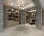 Modern Versatile Design And Multifunctional Stainless Steel Basement Storage