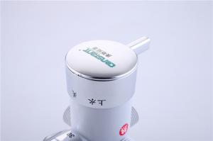 Wholesale 1/2&quot; Brass Water Temperature Control Valve Solar Electrical Polysulfone PSA Custom Logo from china suppliers