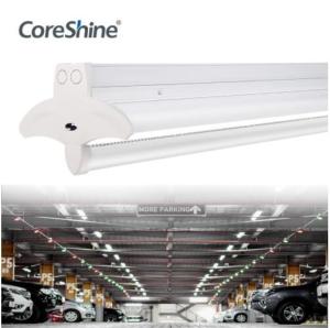 Wholesale Aluminum Alloy Linear Indirect Lighting UGR 19 135lm/W - 150lm/W Suspended from china suppliers