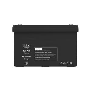 Wholesale Residential 12V LiFePO4 Lithium Battery Pack Practical For Commercial from china suppliers