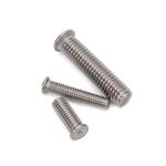 High Demand JIS Standard Carbon Stainless Steel Plated Thread Spot Welding Stud