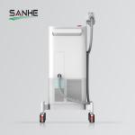 Exchangeable Handpiece High Power Diode Laser Hair Removal Machine