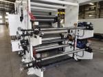 Dry Cum Wet Lamination Machines Automatic Thermal Film Lamination Machine