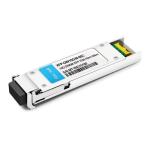 Huawei DWDM-XFP10G-1538-19 Compatible 10G DWDM XFP 100GHz 1538.19nm 80km LC SMF