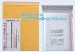 AWB List Biodegradable Padded Postage Bags Natural Kraft Bubble Mailers Padded