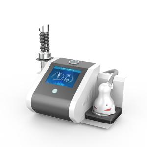 Wholesale Popular 5D/8D inner ball roller slimming machine cellulite massage 360 rolling detox body slimming machine LF-174 from china suppliers