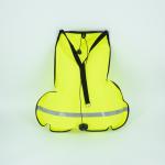 Lift bag buoy with OPRV FOR Scuba diving