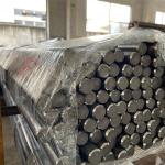 ASTM 1026 Hardened Carbon Steel Bright Bar Low Stress Ms Bright Round Bar