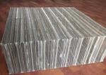 Plate Galvanised Rib Lath 0.35mm / 0.4mm Thickness