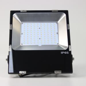 Wholesale Wide Angle LED Flood Light , 10W - 200W Outside Residential LED Flood Lights from china suppliers