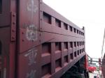 375 Hp 2nd Hand Tipper Trucks , 6*4 LHD Used Tipper Trucks For Transferring