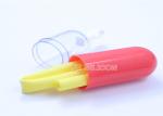 Ecofriendly Smoothies Food Grade Silicone Straws Safe Plastic Free