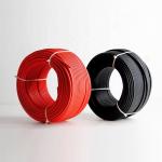 Solar Panel Twin Core 10mm2 Photovoltaic Cable Wire
