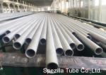 TP304 Solution Annealed Seamless Stainless Steel Tube ASME SA213 3/4'' X 0.065''