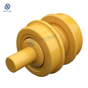 Wholesale CR5595 6Y5323 CATEE 325 Top Carrier Roller 320 320 L 320B 320B L 320B N 320B S from china suppliers