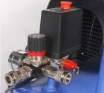 24L Screw Drive Air Compressor