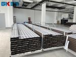 High UV Protection UPVC Profiles For Casement Door And Window