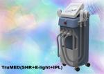 IPL Beauty Machine SSR OPT E-light SHR 10.4 Inch Touch Screen For Wrinkle