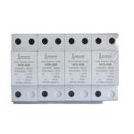 HOT Sale 50B Spd Lightning Protection 4p 385V Surge Protective Device