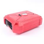 Emergency Light Function 12V Car Air Compressor for JEEP Lightweight and
