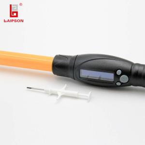 Wholesale FDX-B HDX Stick 134.2KHz RFID Tag Reader For Livestock Ear Tag from china suppliers