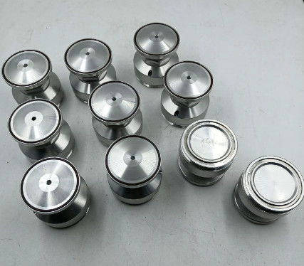 A11985074 Compair General Model Industrial Air Compressor Inlet Valve Metal Parts