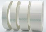 Single Side Coated Glass Cloth Adhesive Tape Self Adhesive Sand Blading